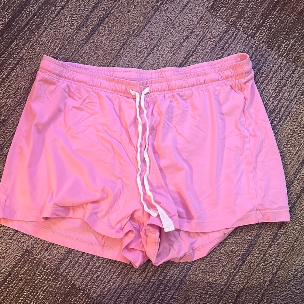 J. crew pj short